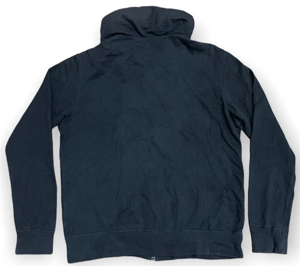 Issey Miyake Issey Miyake Mercibeaucoup J. Enprie Pillow Neck SweatShirts Size US M / EU 48-50 / 2 - 2 Thumbnail