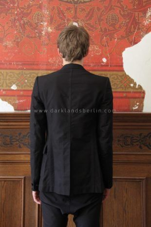 2018 carol christian poell jacket GM2472 - テーラードジャケット