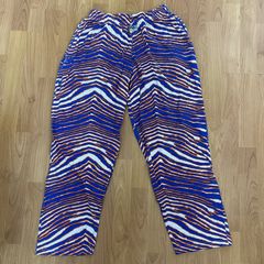 Vintage Zubaz Pants FOR SALE! - PicClick