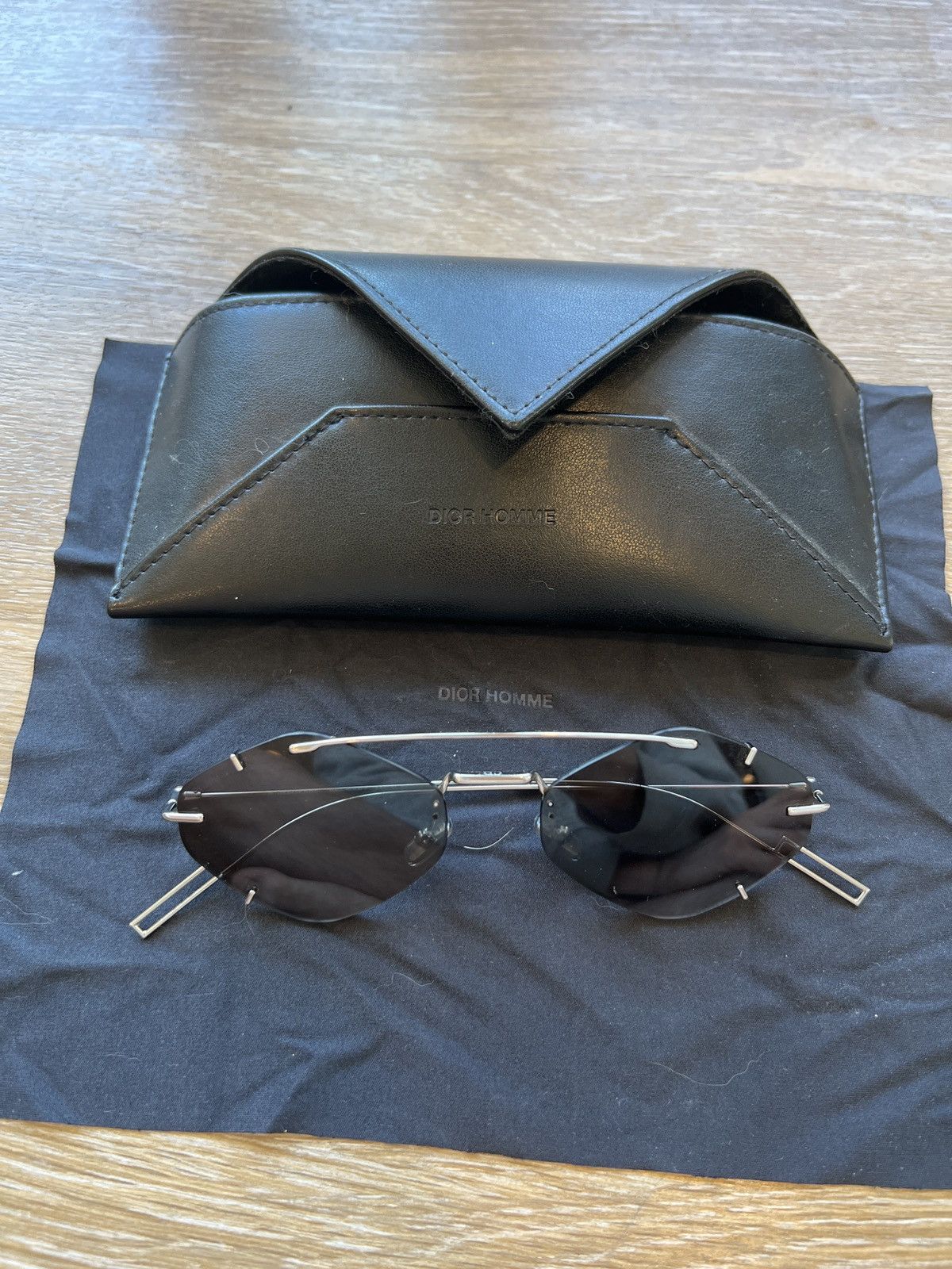 dior inclusion