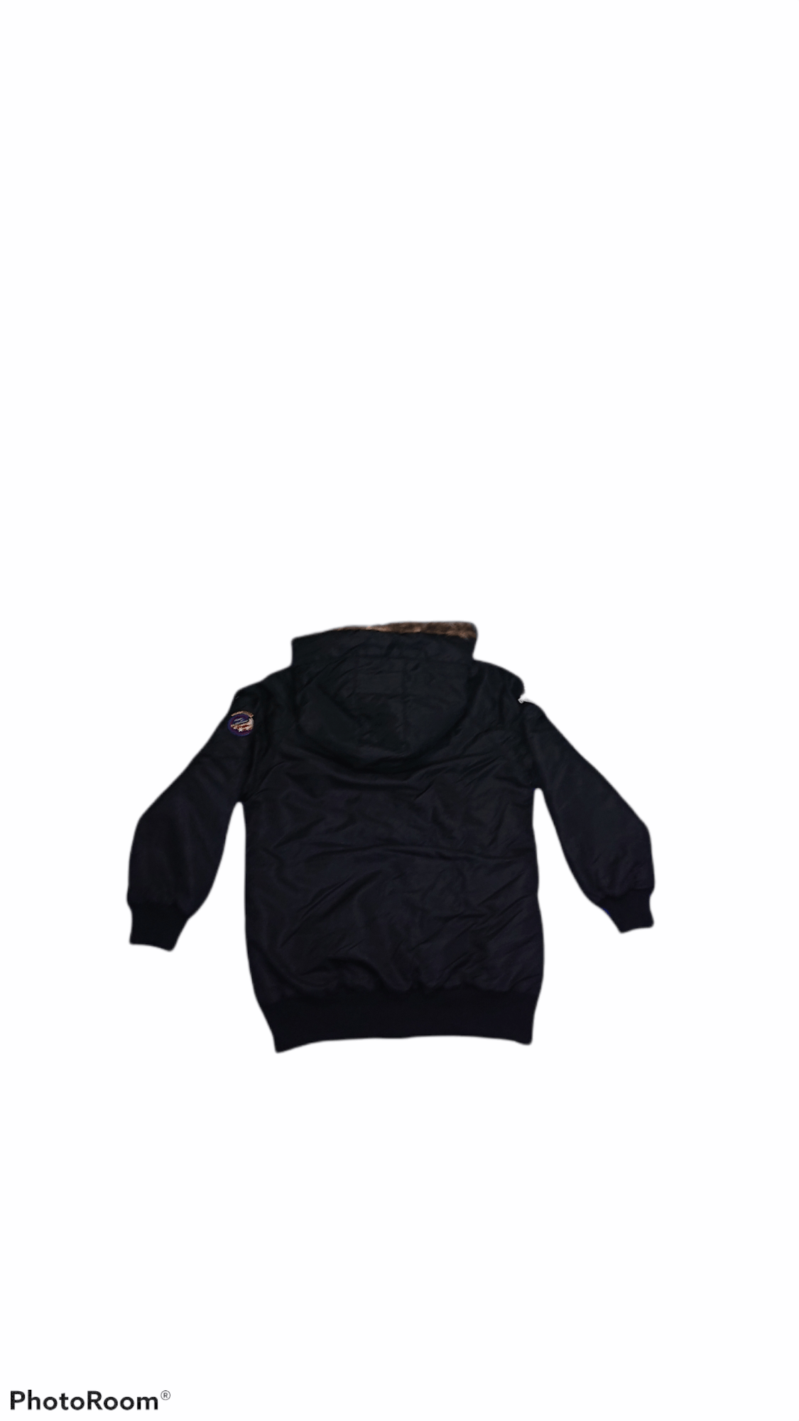 Japanese Brand VINTAGE RODEO CROWNS X BOMBER JACKET STYLE Size US M / EU 48-50 / 2 - 2 Thumbnail