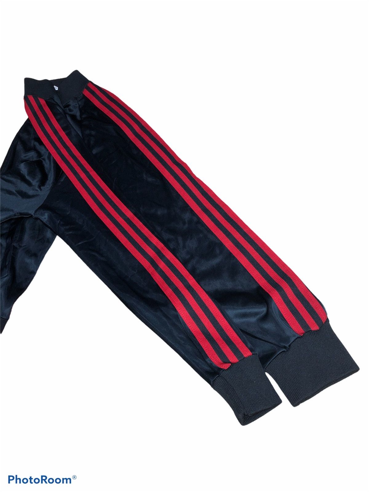 Adidas VINTAGE 80s ADIDAS ATP KEYROLAN ZIPPER JACKET Size US M / EU 48-50 / 2 - 6 Thumbnail