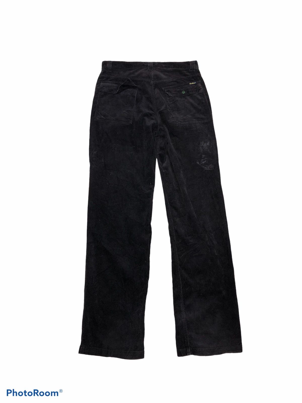 Oshkosh × Vintage OSH KOSH CORDUROY BUSHPANTS Size US 31 - 2 Thumbnail