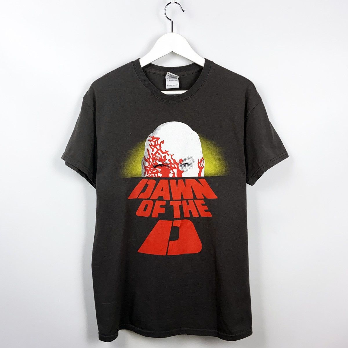 Band Tees Vintage 2012 Tenacious Dawn of The D Rize of the fenix tee Size US M / EU 48-50 / 2 - 1 Thumbnail