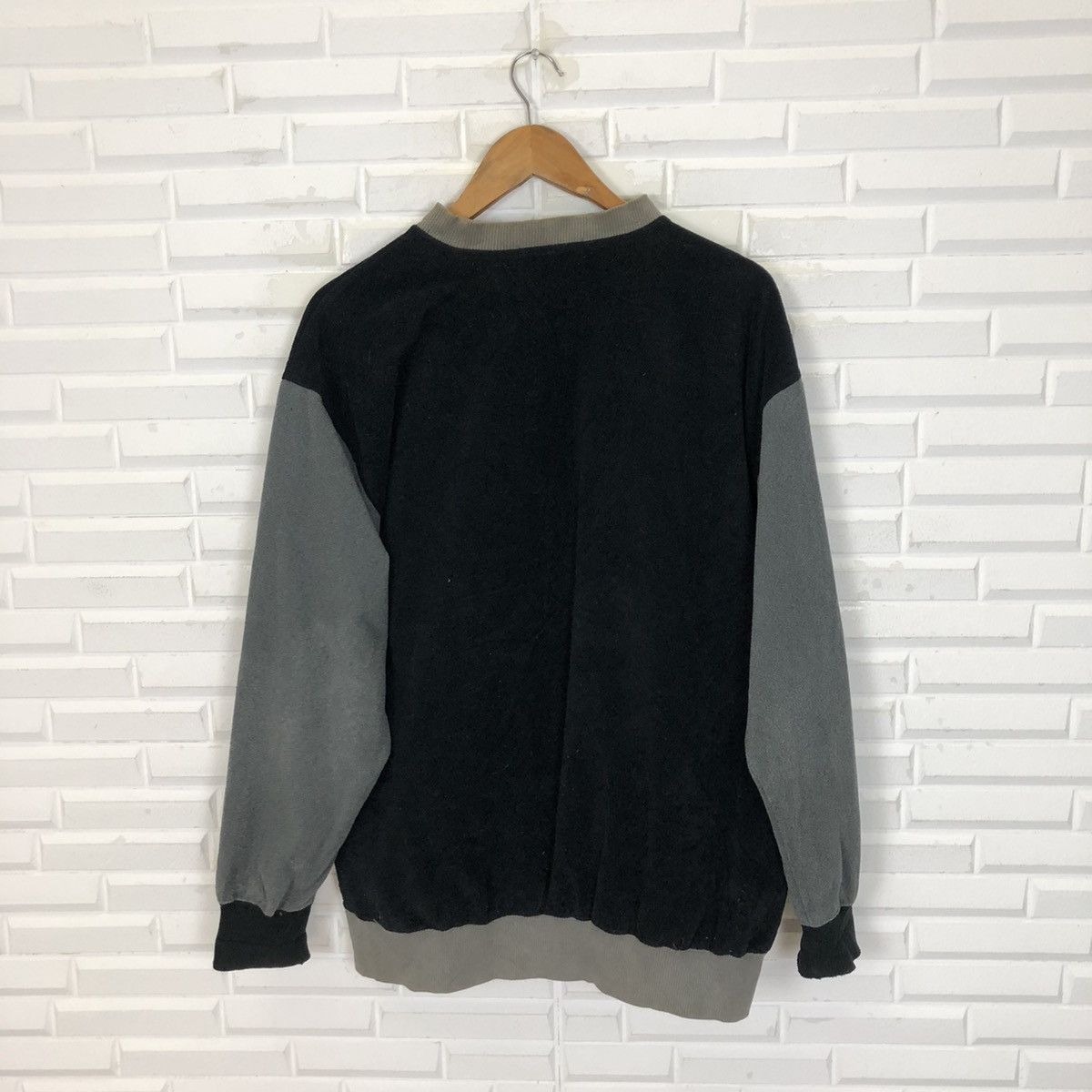 Japanese Brand × Vintage PARTIAMO WILD AND HEARTED RIDER EMBOIDERY SWEASHIRT Size US XL / EU 56 / 4 - 5 Thumbnail