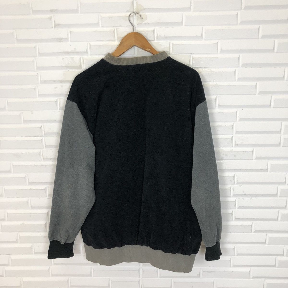 Japanese Brand × Vintage PARTIAMO WILD AND HEARTED RIDER EMBOIDERY SWEASHIRT Size US XL / EU 56 / 4 - 6 Thumbnail