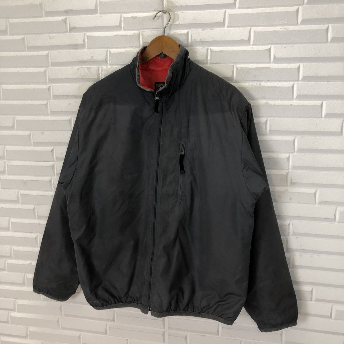 Nike × Nike ACG × Vintage NIKE ACG LIGHT JACKET Size US L / EU 52-54 / 3 - 3 Thumbnail
