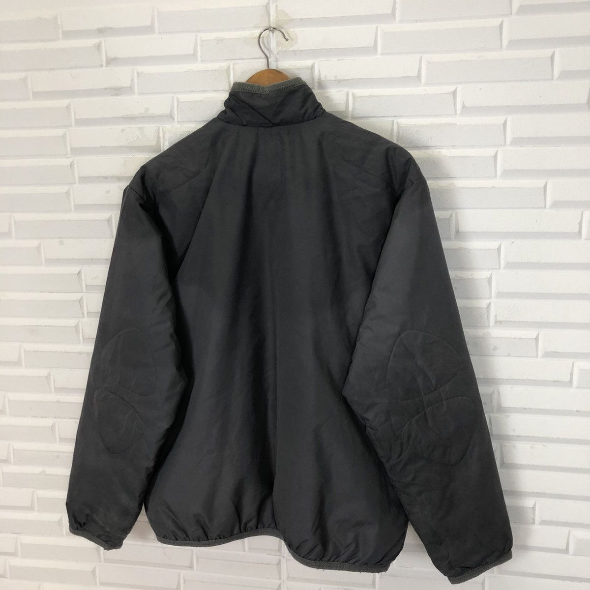 Nike × Nike ACG × Vintage NIKE ACG LIGHT JACKET Size US L / EU 52-54 / 3 - 6 Thumbnail