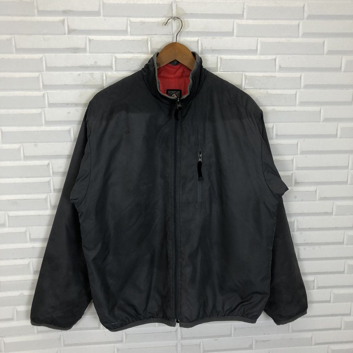 Nike × Nike ACG × Vintage NIKE ACG LIGHT JACKET Size US L / EU 52-54 / 3 - 4 Thumbnail