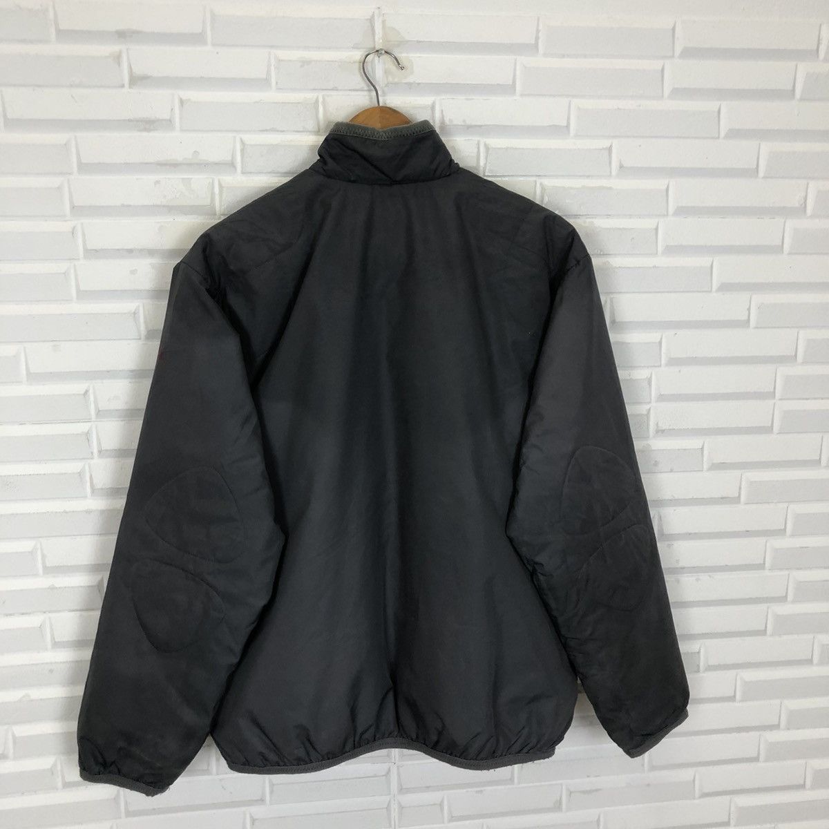 Nike × Nike ACG × Vintage NIKE ACG LIGHT JACKET Size US L / EU 52-54 / 3 - 7 Thumbnail