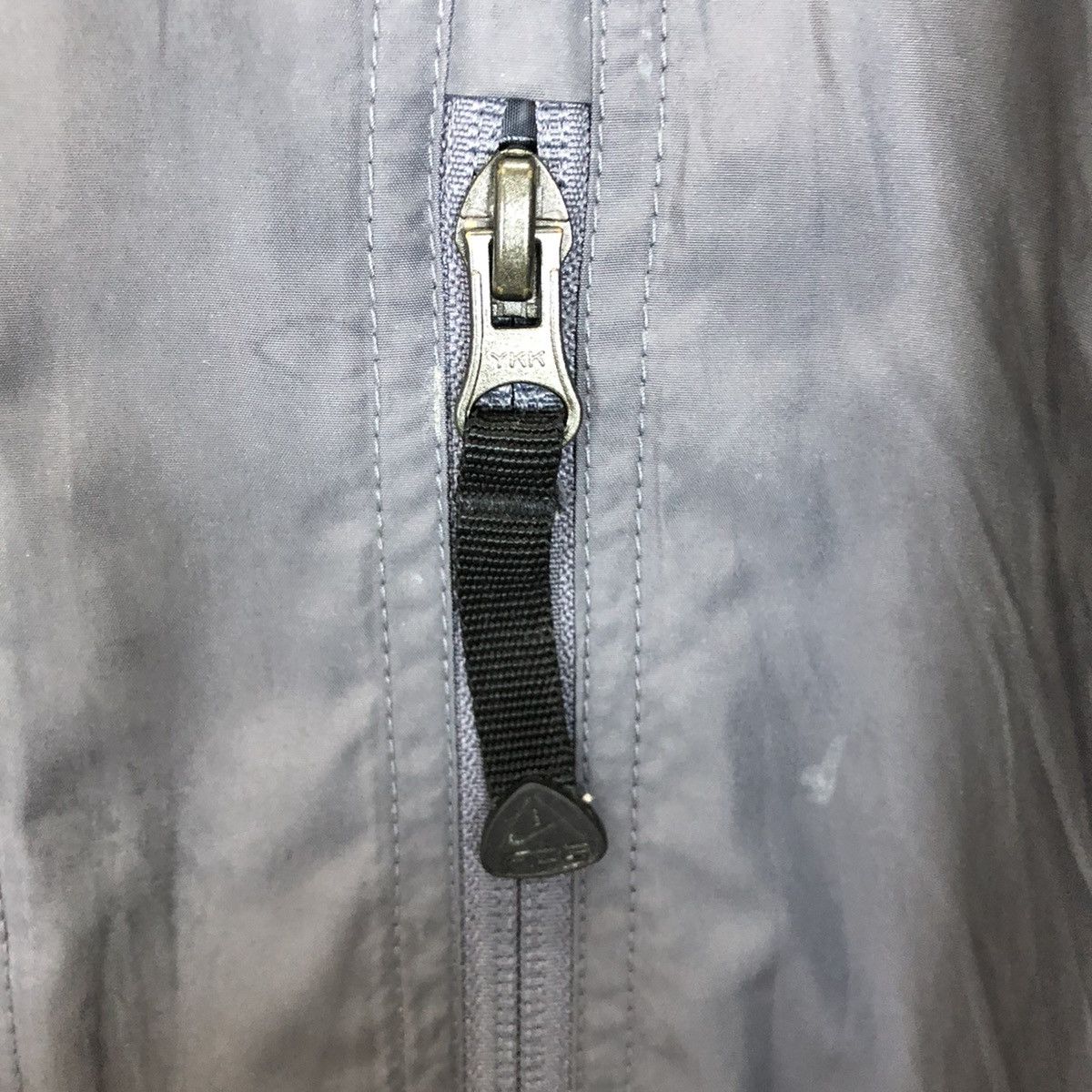 Nike × Nike ACG × Vintage NIKE ACG LIGHT JACKET Size US L / EU 52-54 / 3 - 8 Thumbnail