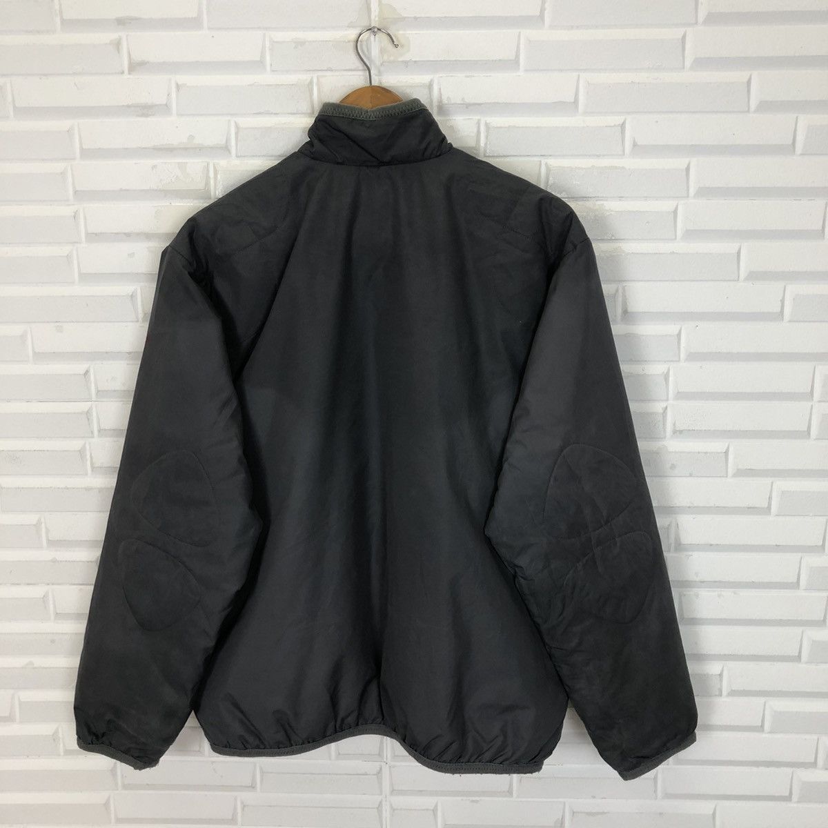 Nike × Nike ACG × Vintage NIKE ACG LIGHT JACKET Size US L / EU 52-54 / 3 - 5 Thumbnail