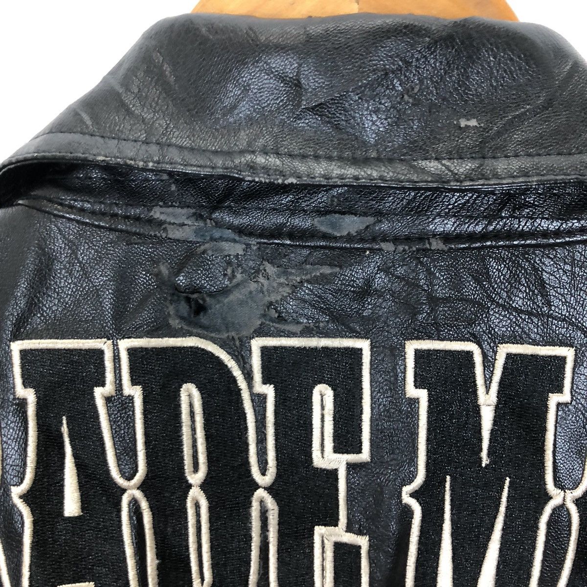 Vintage × Von Dutch VON DUTCH MOTOR TRADE MARK GENUINE VINTAGE Size US M / EU 48-50 / 2 - 14 Thumbnail