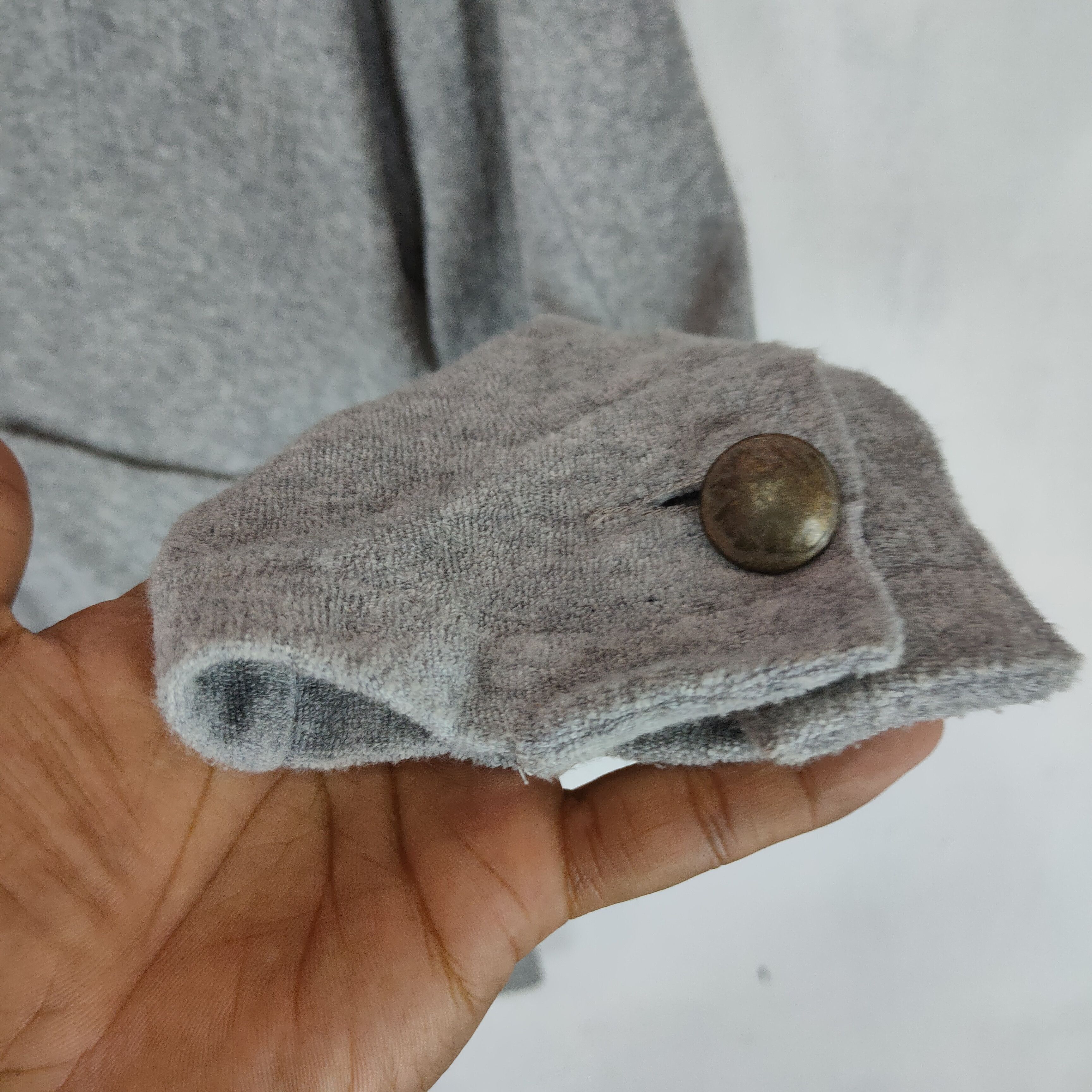 PPFM Vintage PPFM CARDIGAN Button Up Streetwear Medium Size Size US M / EU 48-50 / 2 - 5 Thumbnail