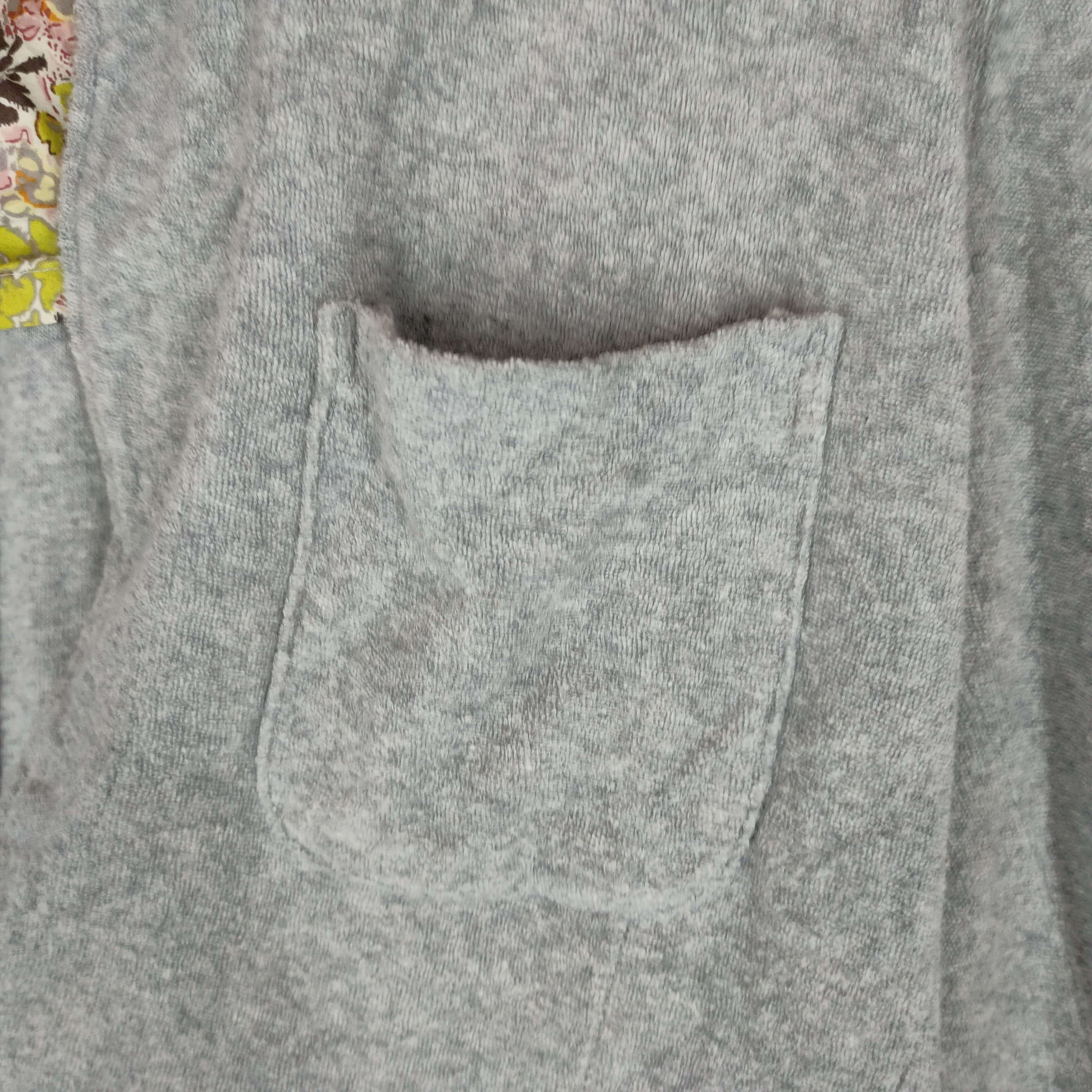 PPFM Vintage PPFM CARDIGAN Button Up Streetwear Medium Size Size US M / EU 48-50 / 2 - 4 Thumbnail