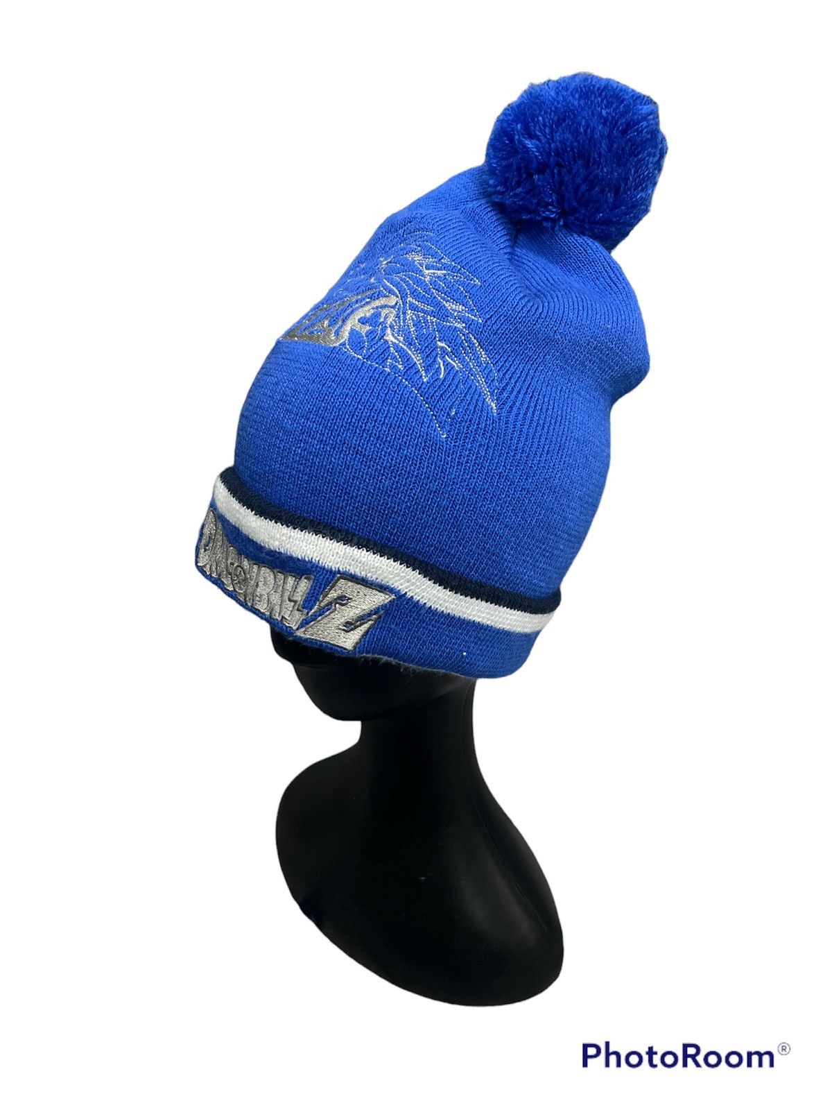 Cartoon Network Dragon ball Z Embodied Beanie hat Size ONE SIZE - 4 Thumbnail