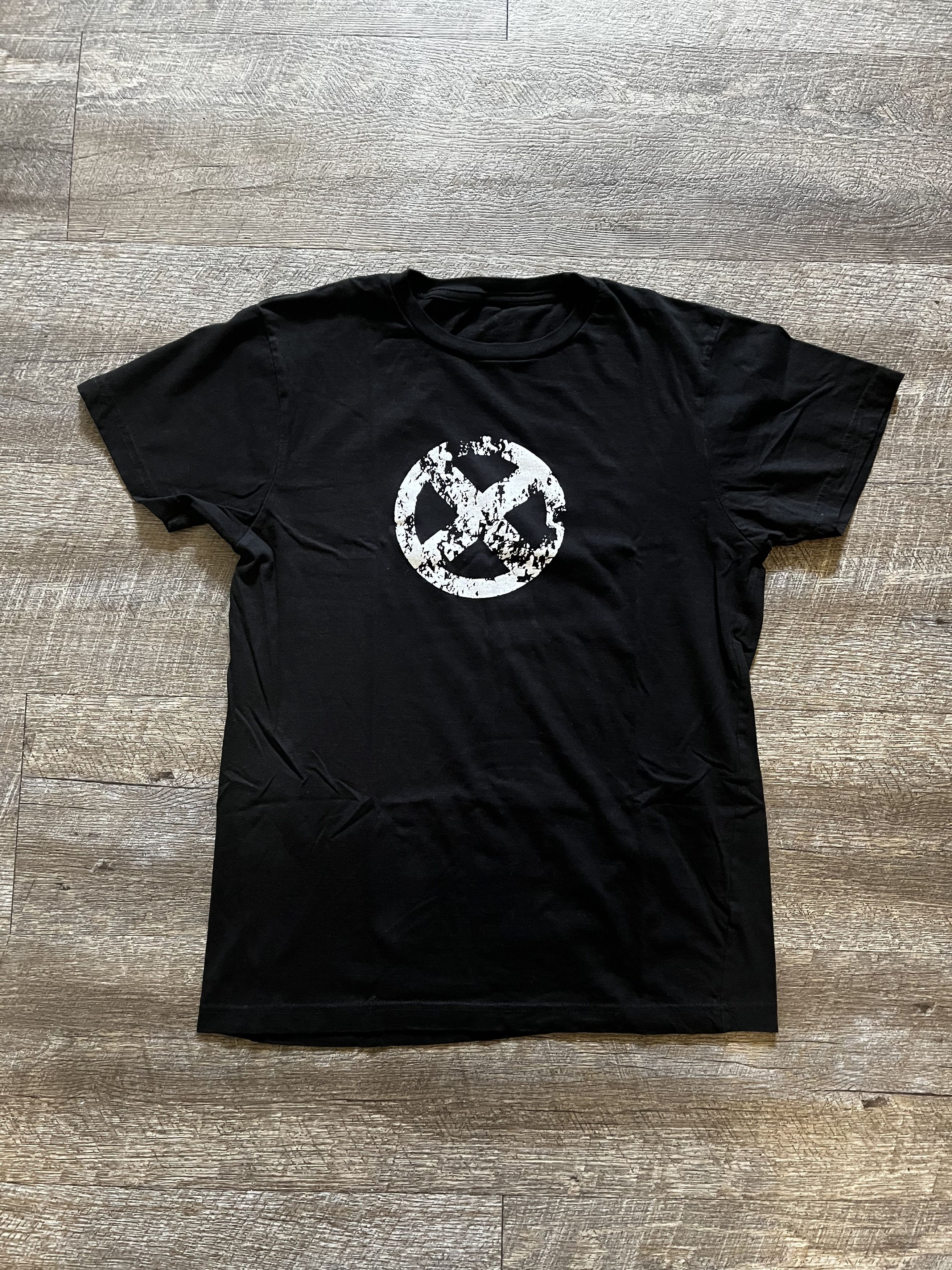 Actual Hate ActualHate Xman shirt Size US M / EU 48-50 / 2 - 1 Preview
