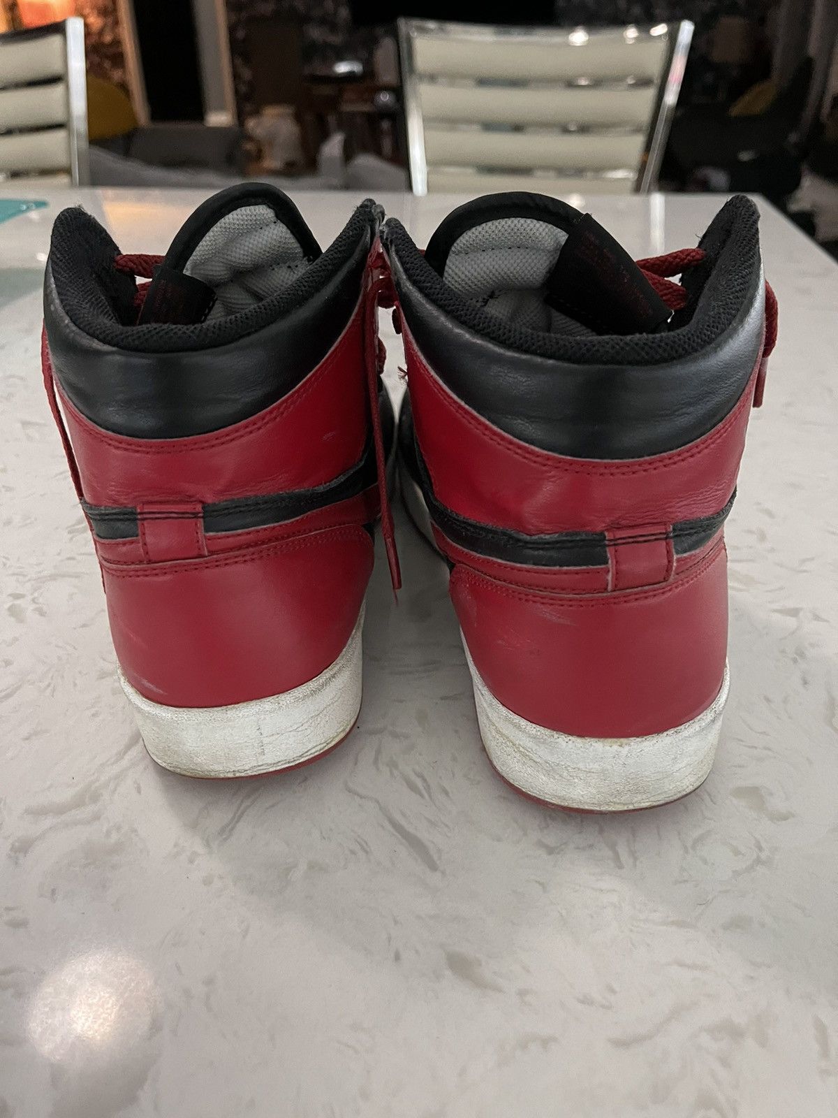 Jordan Brand Air Jordan 1.5 The Return Size US 11.5 / EU 44-45 - 6 Thumbnail