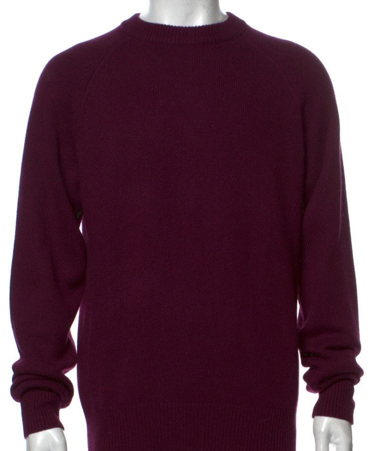 Aime Leon Dore ALD Cashmere Crewneck Sweater (Size M) - NWOT | Grailed