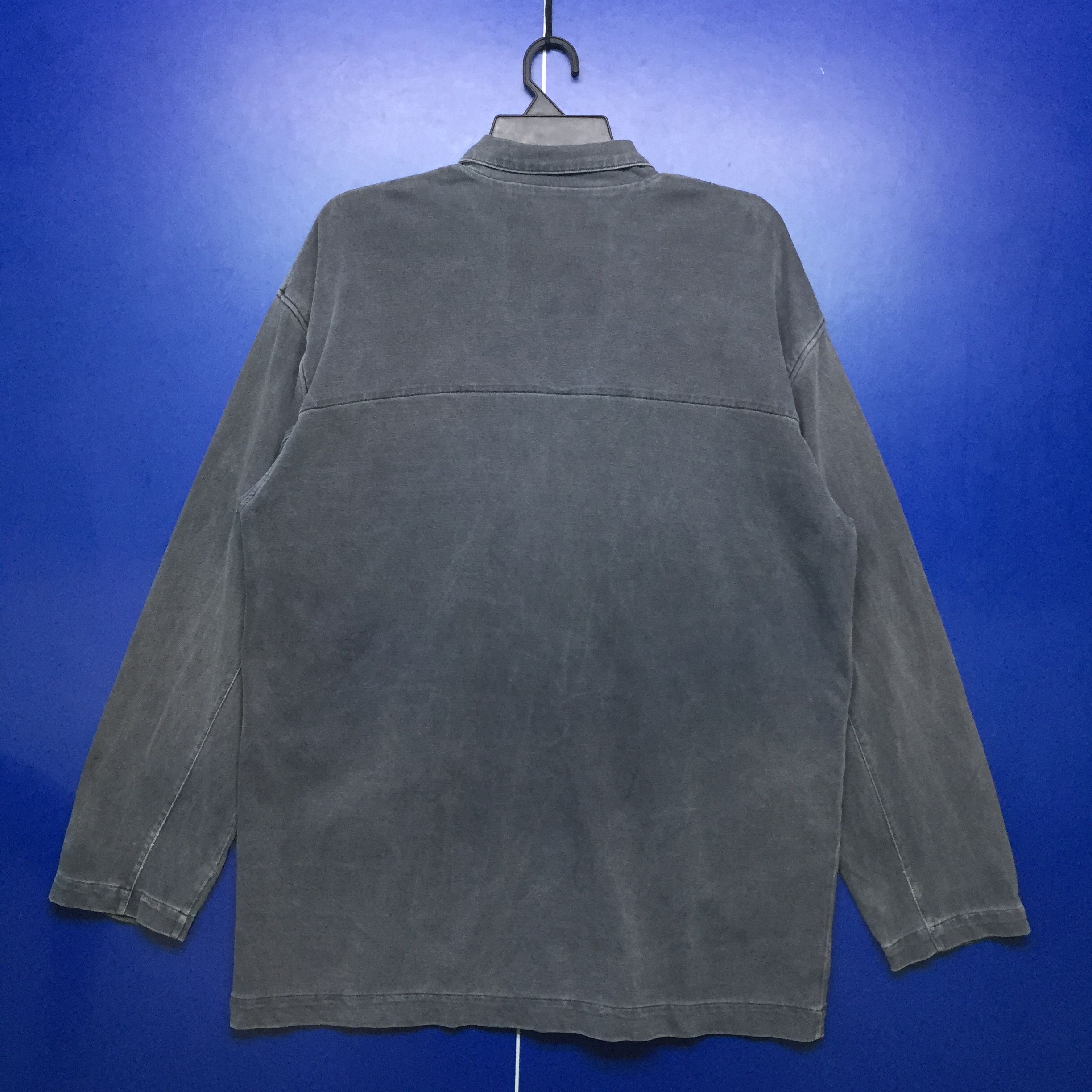 Japanese Brand × Scapa Sports × Vintage Vintage Scapa Of Scotland Zip Up Jacket Size US L / EU 52-54 / 3 - 6 Thumbnail