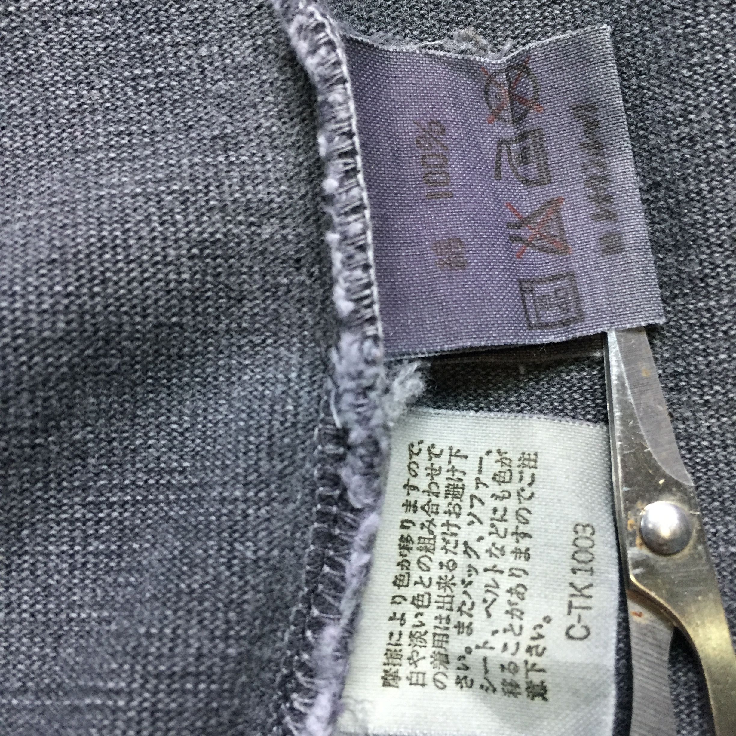 Japanese Brand × Scapa Sports × Vintage Vintage Scapa Of Scotland Zip Up Jacket Size US L / EU 52-54 / 3 - 8 Thumbnail