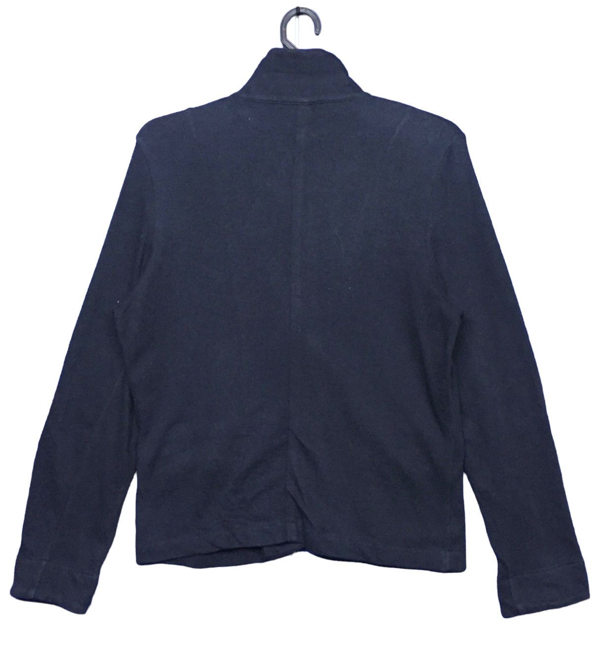 Paul Frank Vintage Paul Frank Industries High School Cardigan Size S Size US S / EU 44-46 / 1 - 6 Thumbnail