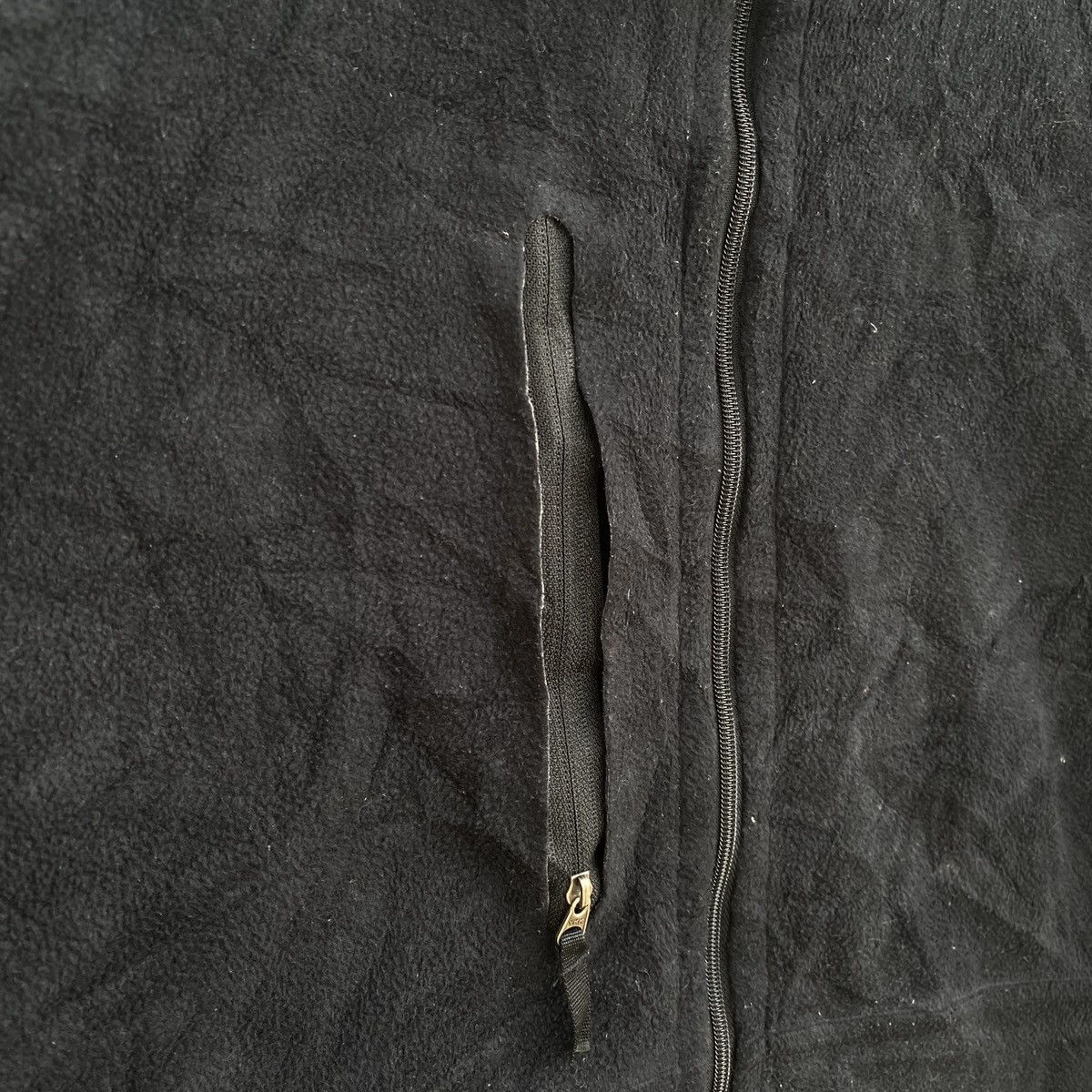 Patagonia Vintage Patagonia Synchilla Riverbed Retro Pile Distressed Size US L / EU 52-54 / 3 - 9 Thumbnail