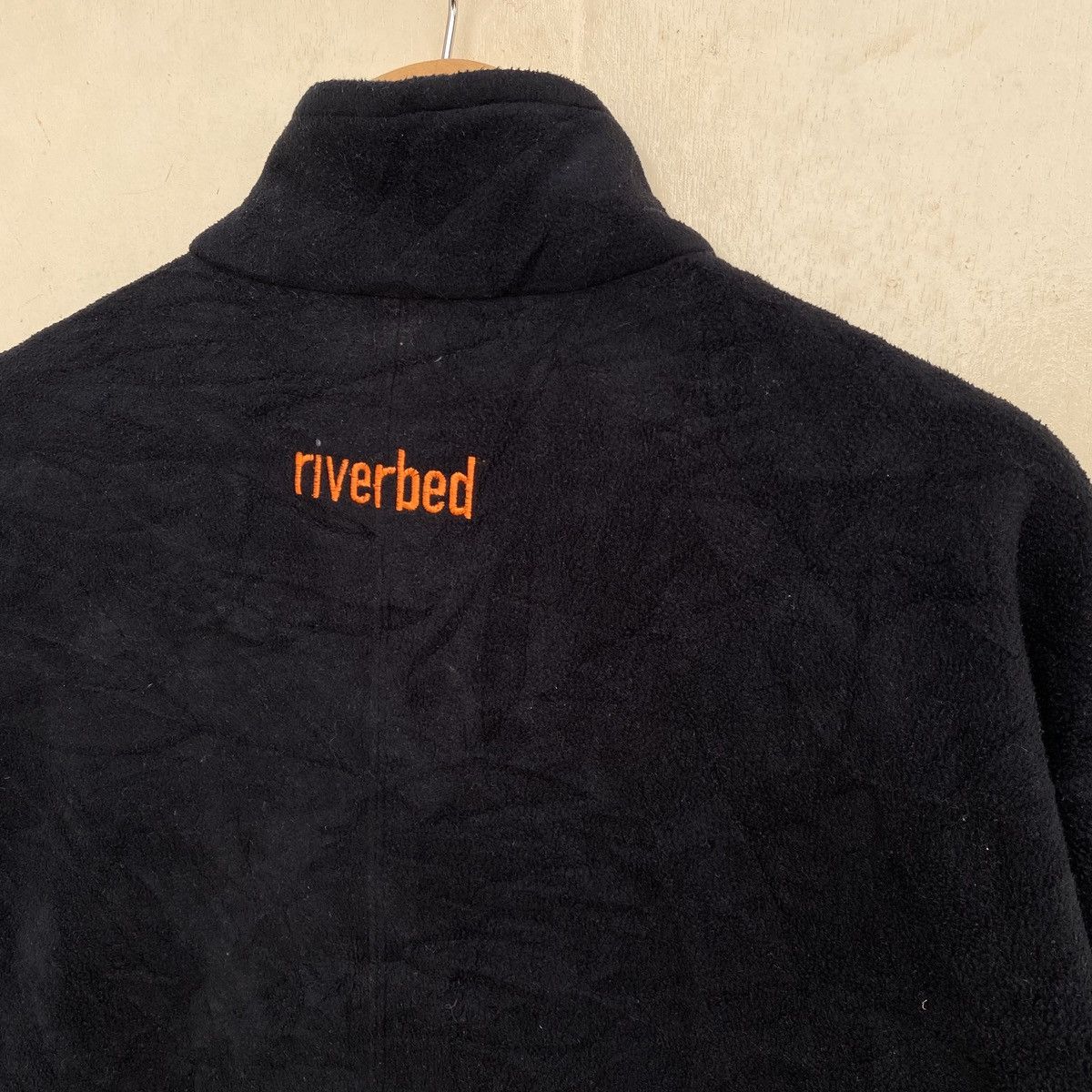 Patagonia Vintage Patagonia Synchilla Riverbed Retro Pile Distressed Size US L / EU 52-54 / 3 - 13 Thumbnail