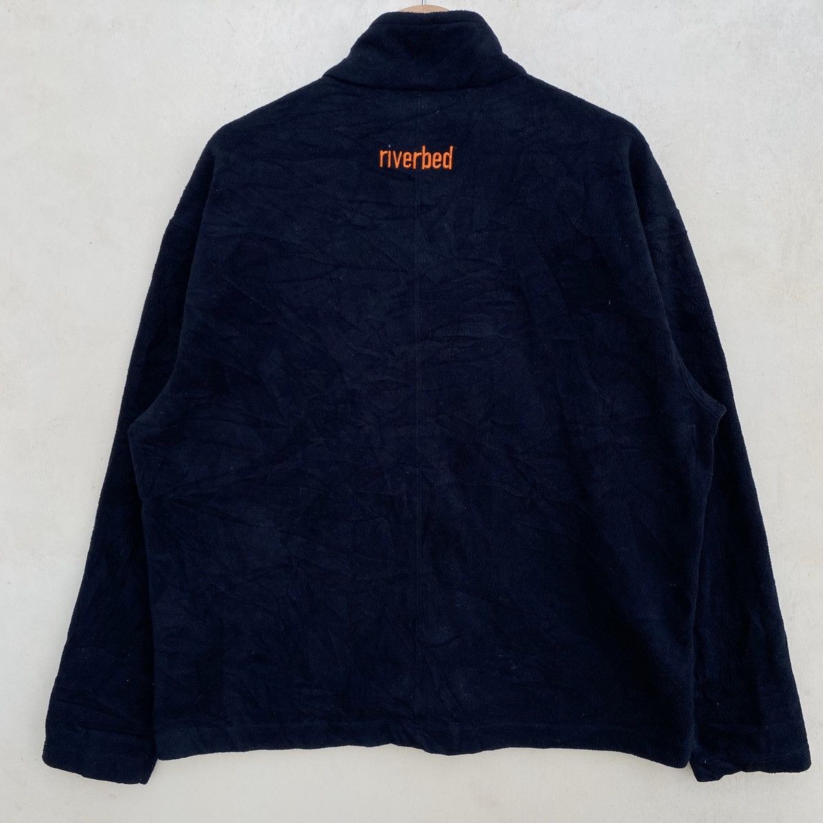 Patagonia Vintage Patagonia Synchilla Riverbed Retro Pile Distressed Size US L / EU 52-54 / 3 - 11 Thumbnail