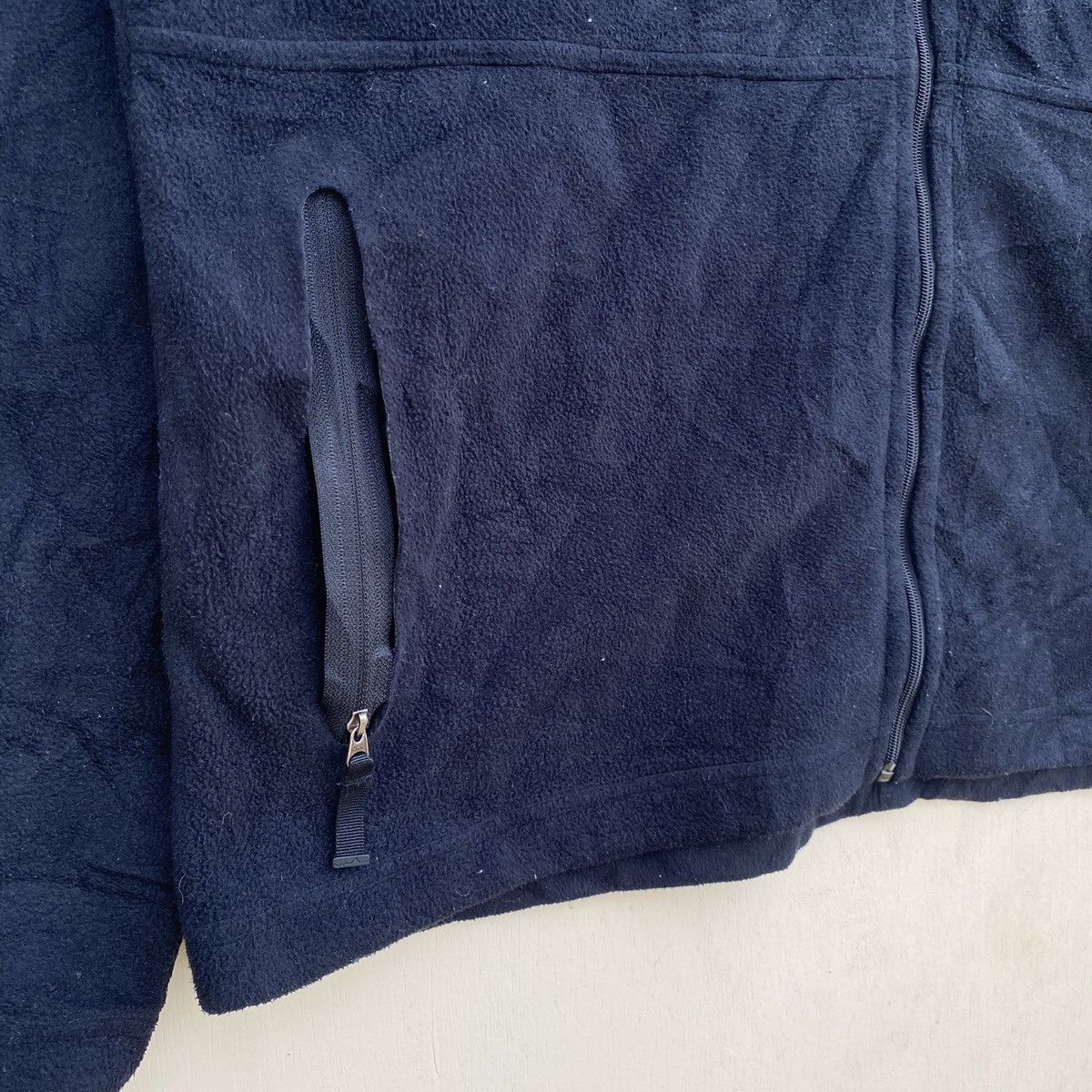Patagonia Vintage Patagonia Synchilla Riverbed Retro Pile Distressed Size US L / EU 52-54 / 3 - 8 Thumbnail