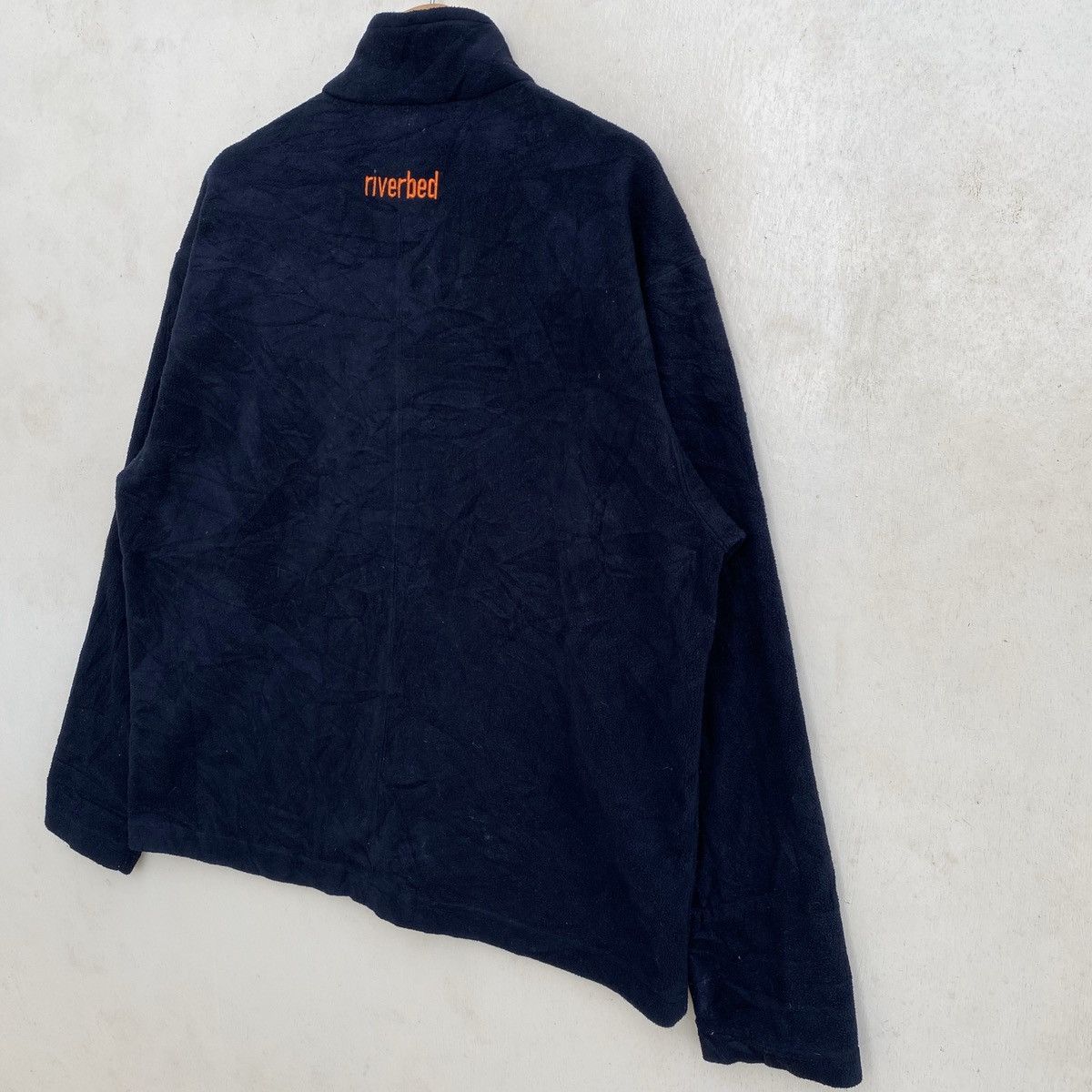 Patagonia Vintage Patagonia Synchilla Riverbed Retro Pile Distressed Size US L / EU 52-54 / 3 - 12 Thumbnail