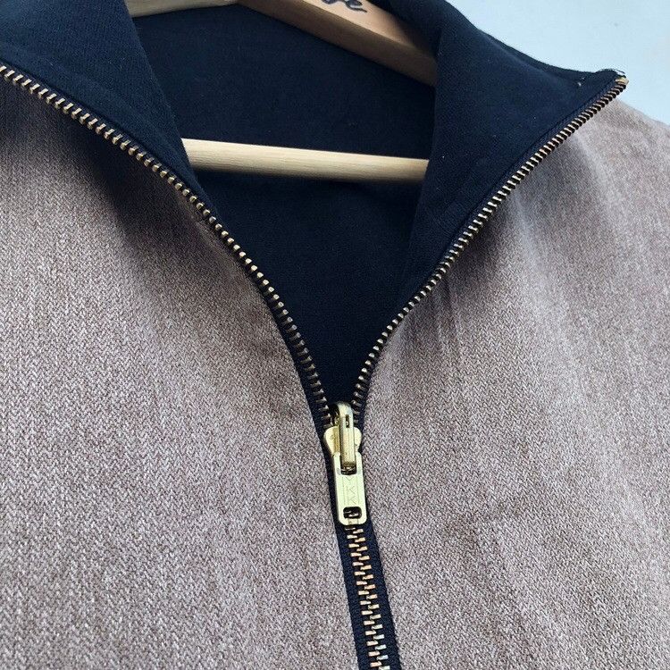 Japanese Brand × Vintage Vintage Reversible Mozeigezis Sleeveless Jacket Size US M / EU 48-50 / 2 - 7 Thumbnail