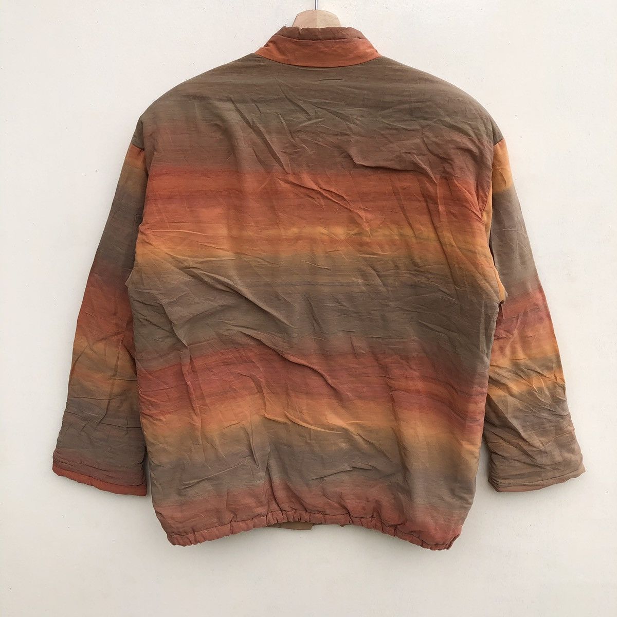 Designer × Japanese Brand × Vintage Vintage Viviana Couture Puffer Button Ups Jacket Size US XXS / EU 40 - 7 Thumbnail