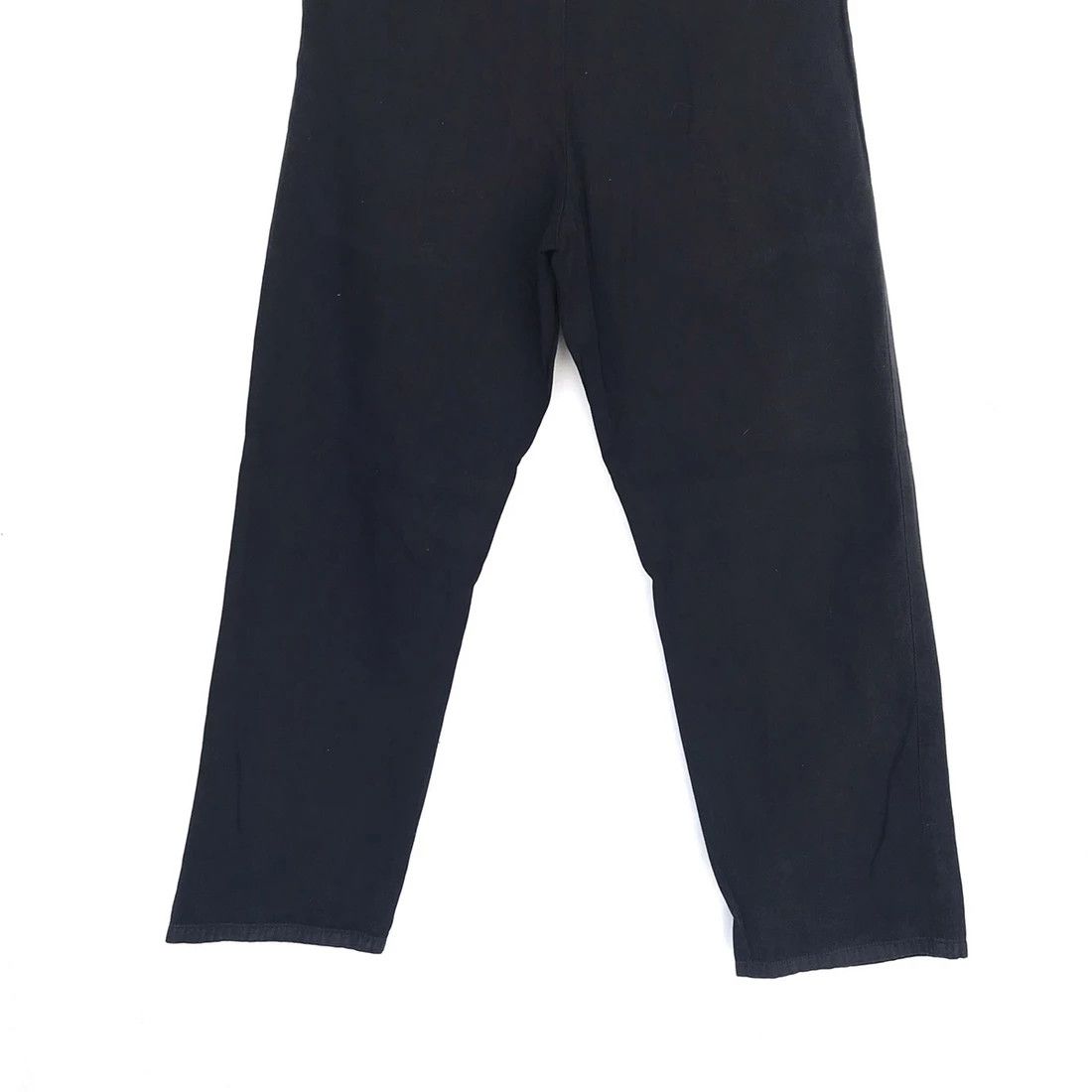 Y's for Men × Yohji Yamamoto Vintage 90s Y's for men pant designed by yohji yamamoto Size US 28 / EU 44 - 5 Thumbnail