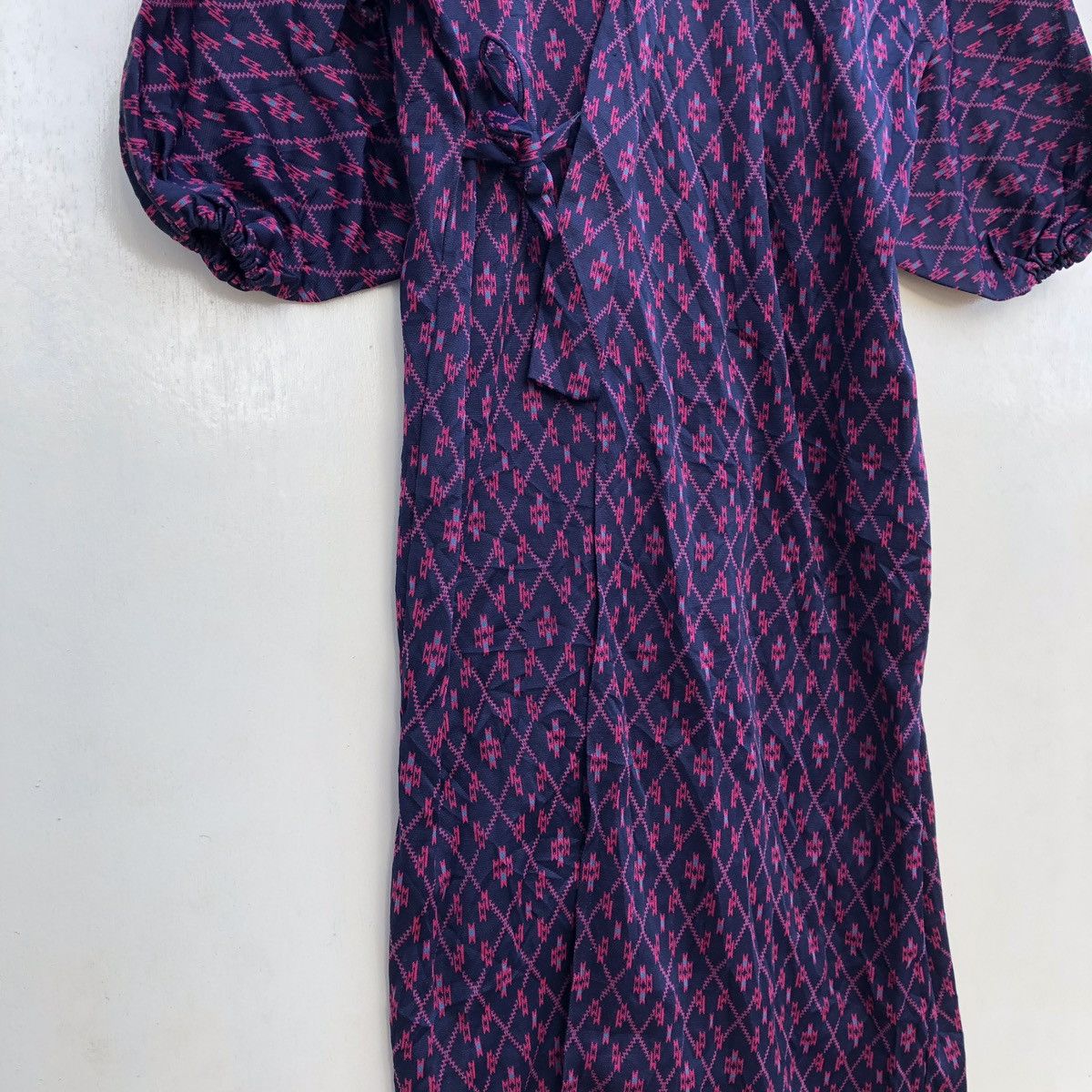 Japanese Brand Vintage Japanese Brand New Fook Long Kimono Size US M / EU 48-50 / 2 - 6 Thumbnail