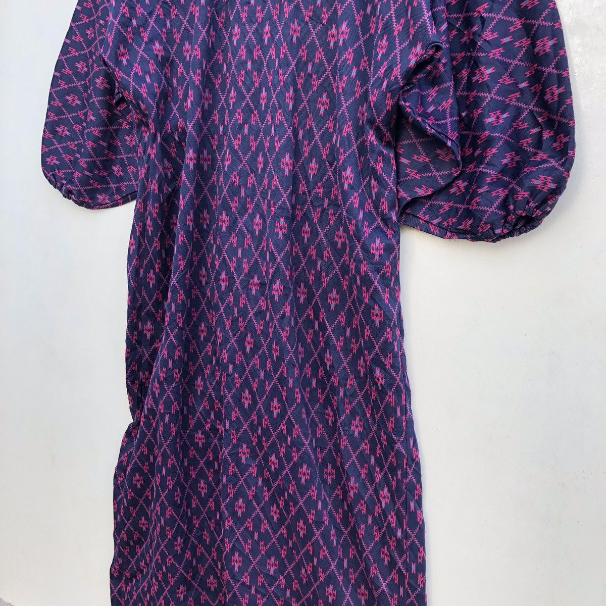 Japanese Brand Vintage Japanese Brand New Fook Long Kimono Size US M / EU 48-50 / 2 - 12 Thumbnail