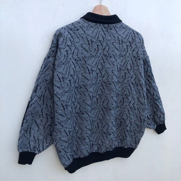 Japanese Brand × Vintage Vintage Gypsy Wind “A Great Wall” Spell Out Oversized Shirt Size US L / EU 52-54 / 3 - 12 Thumbnail