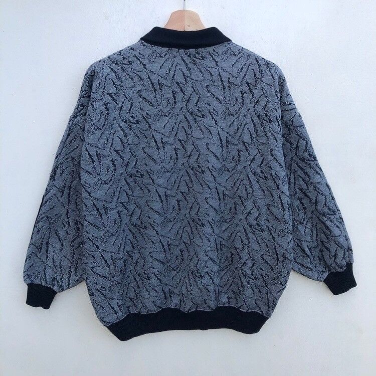 Japanese Brand × Vintage Vintage Gypsy Wind “A Great Wall” Spell Out Oversized Shirt Size US L / EU 52-54 / 3 - 10 Thumbnail