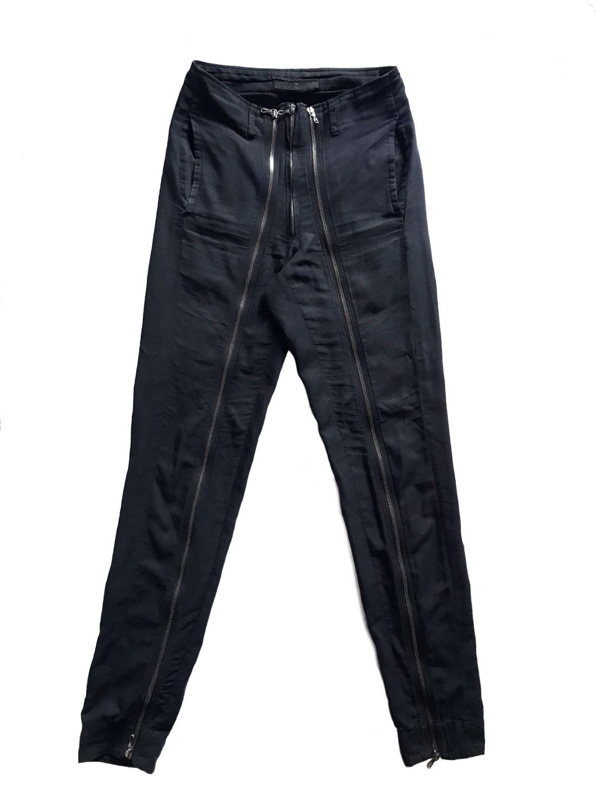 JULIUS【2016SS Angel_s】527pam10-c _julius Pre-SS16 Collection [Angel_s;] 527PAM10-C
