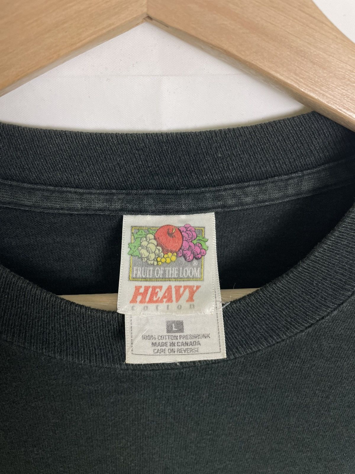 Band Tees × Vintage Vintage Matthew Sweet “Blue Sky On Mars” 1997 Tour Tee Size US M / EU 48-50 / 2 - 3 Thumbnail
