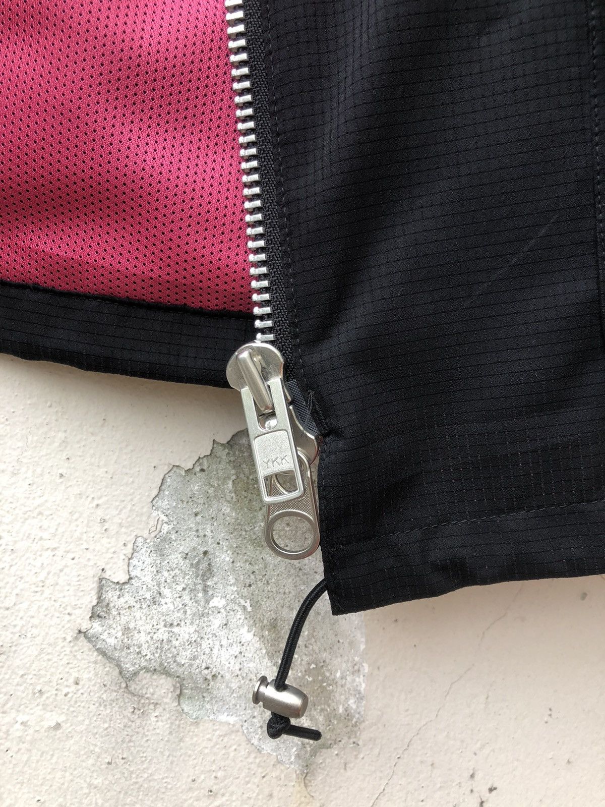 narifuri NariFuri Tactical Hoodie Bicycle Zipper Jacket Size US M / EU 48-50 / 2 - 8 Thumbnail