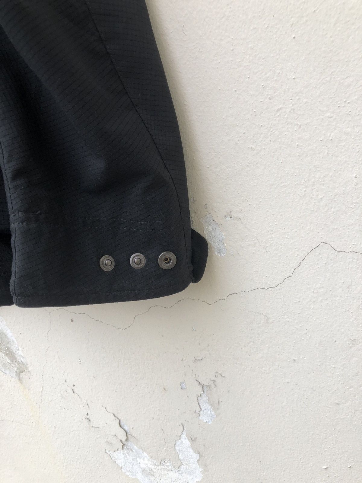 narifuri NariFuri Tactical Hoodie Bicycle Zipper Jacket Size US M / EU 48-50 / 2 - 7 Thumbnail
