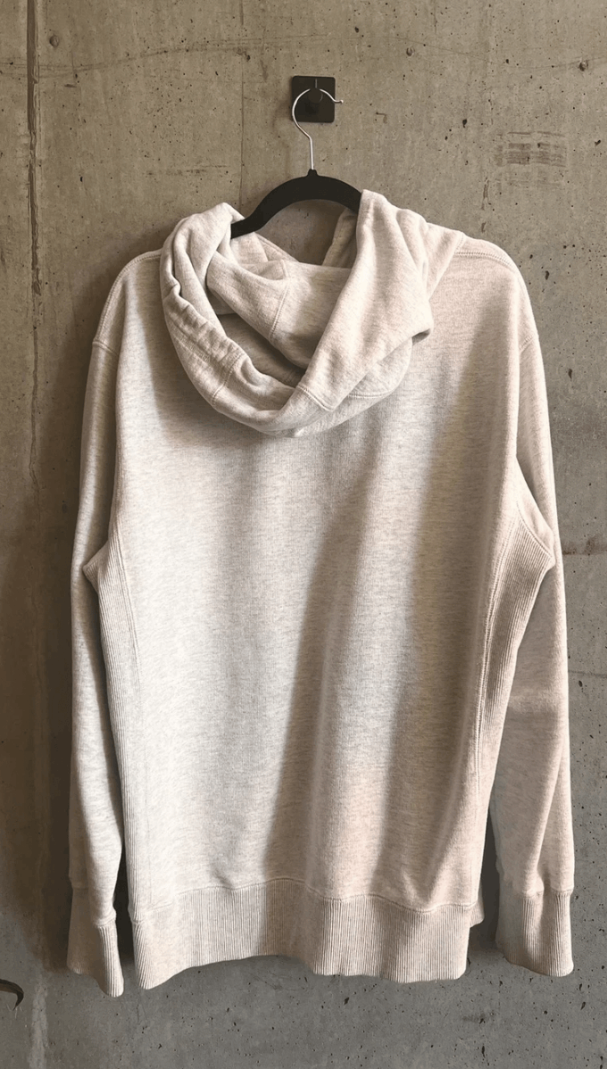 Aime Leon Dore Tonal Logo Hoodie | Grailed Aime Leon Dore Tonal Logo Hoodie | Grailed