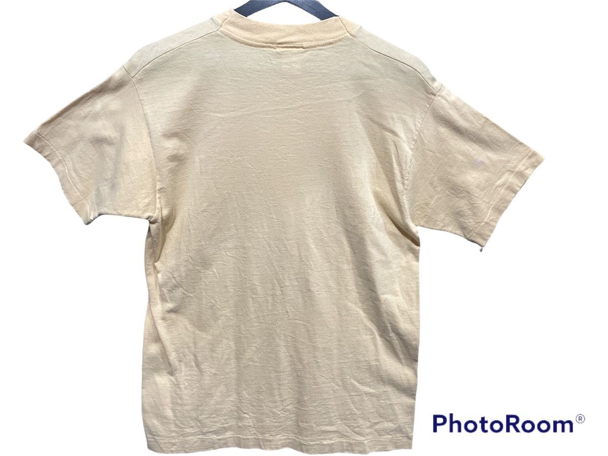 Calvin Klein × Vintage Vintage Calvin Klein Big Logo Shirt Size US M / EU 48-50 / 2 - 3 Thumbnail