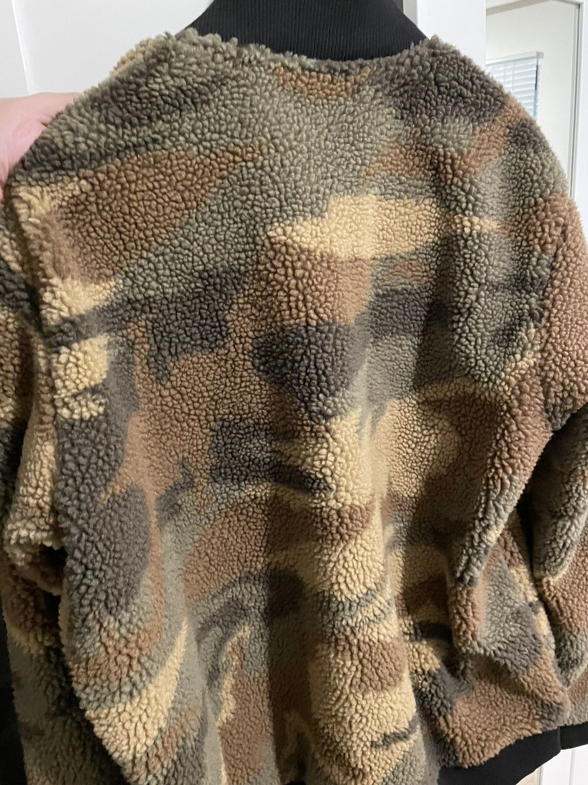 Patagonia Retro-X Bomber Fleece Jacket - Men's