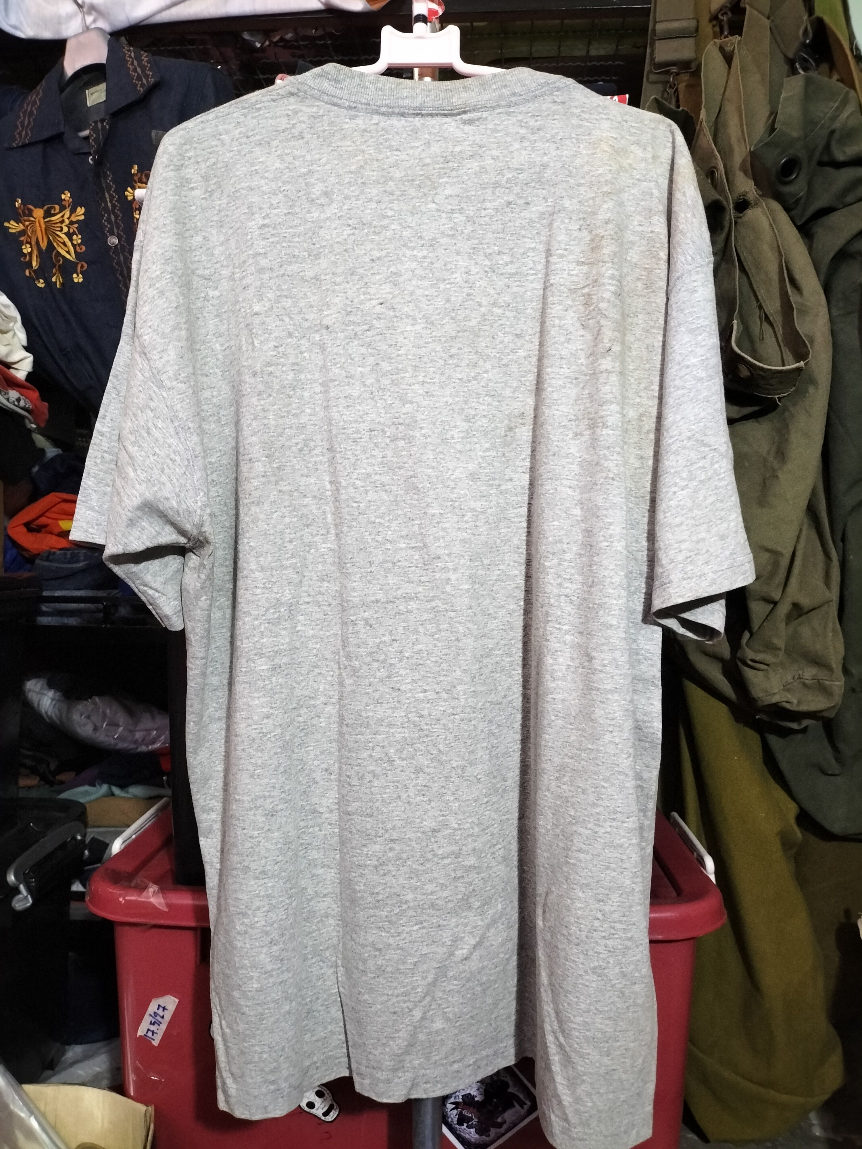 Vintage Vintage Will & Grace 2003 NBC Inc. Movie Series Fashion Size US XL / EU 56 / 4 - 8 Thumbnail