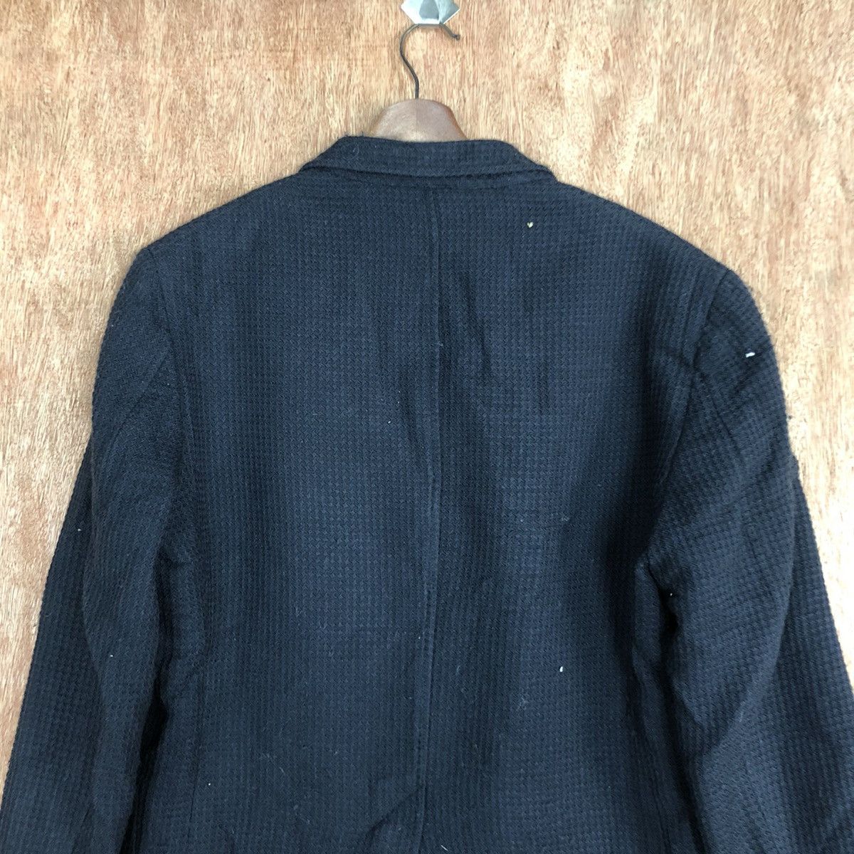 Brooks Brothers Vintage Brooks Brothers Havana Fabric Single Breast Blazers Size US M / EU 48-50 / 2 - 12 Thumbnail