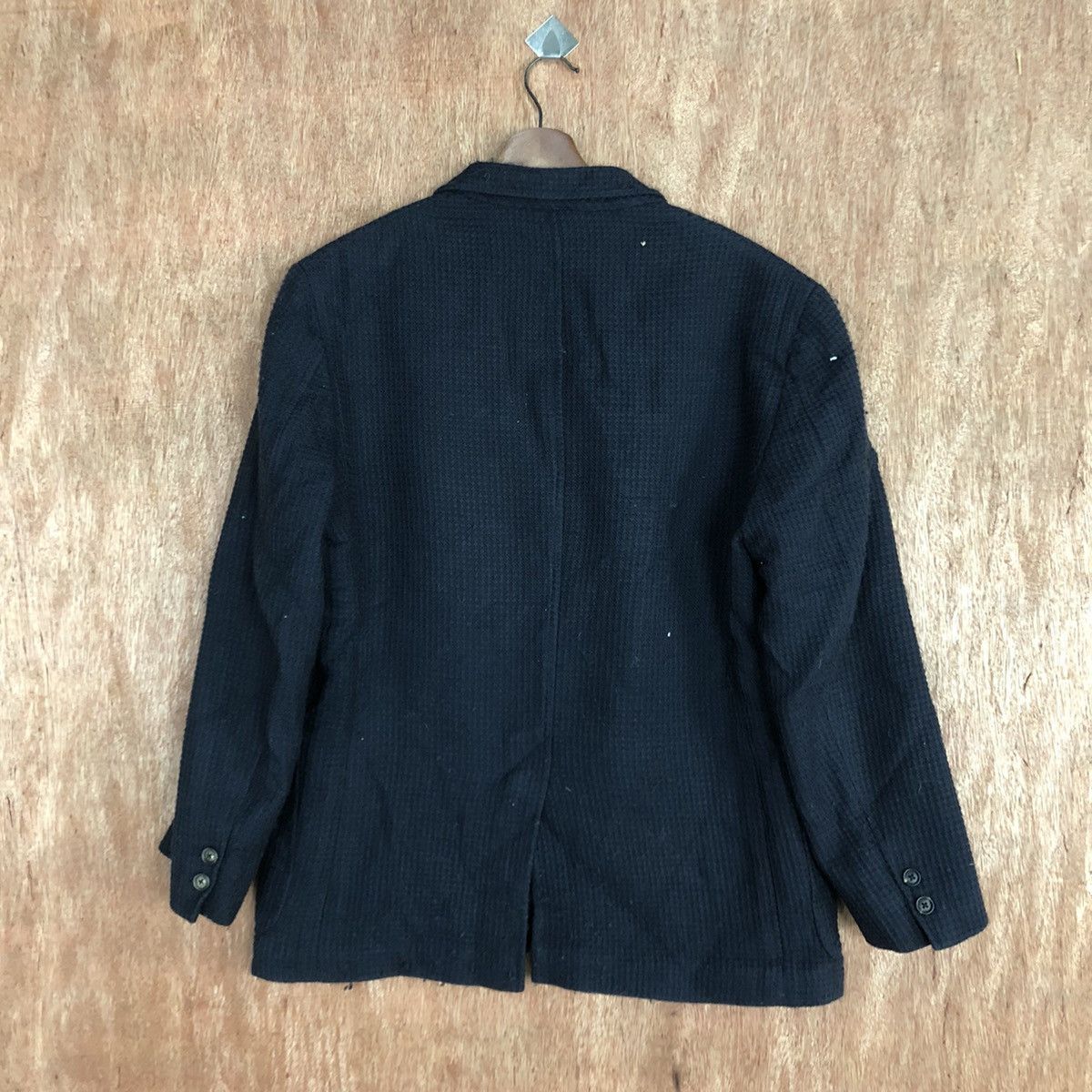 Brooks Brothers Vintage Brooks Brothers Havana Fabric Single Breast Blazers Size US M / EU 48-50 / 2 - 13 Thumbnail