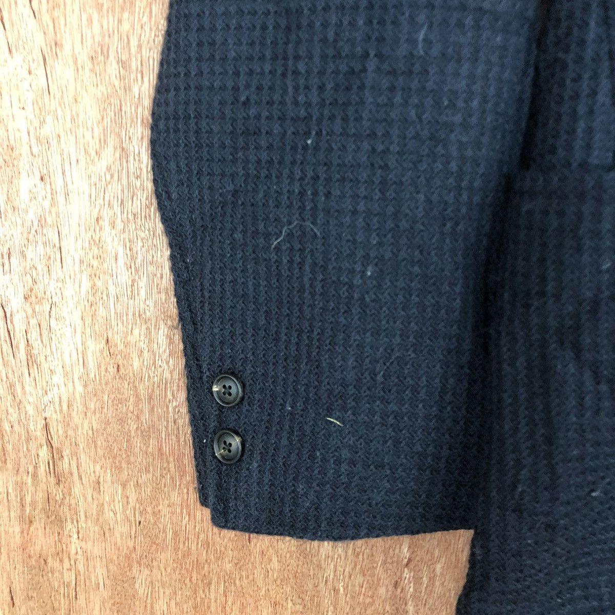 Brooks Brothers Vintage Brooks Brothers Havana Fabric Single Breast Blazers Size US M / EU 48-50 / 2 - 6 Thumbnail