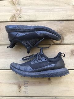 Haven x on sale ultra boost uncaged
